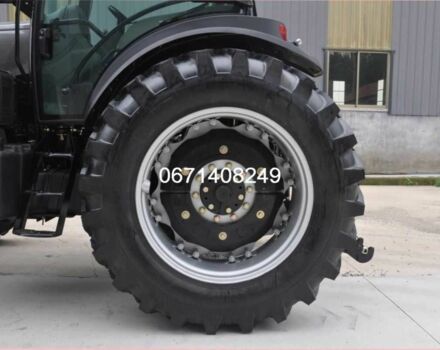 КрАЗ 6510, объемом двигателя 14.86 л и пробегом 0 тыс. км за 36900 $, фото 5 на Automoto.ua