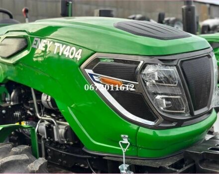 КрАЗ 6510, объемом двигателя 14.86 л и пробегом 0 тыс. км за 7700 $, фото 11 на Automoto.ua