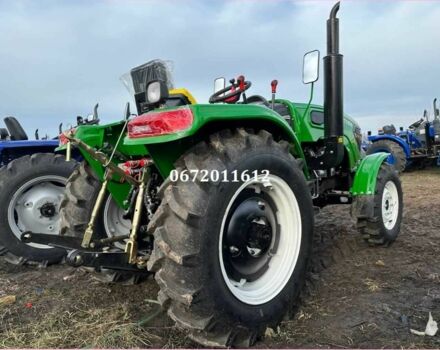 КрАЗ 6510, объемом двигателя 14.86 л и пробегом 0 тыс. км за 7700 $, фото 1 на Automoto.ua