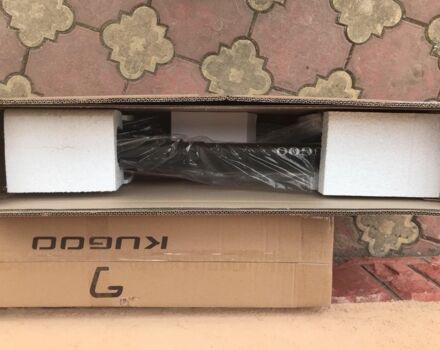 КрАЗ 6510, объемом двигателя 14.86 л и пробегом 0 тыс. км за 216 $, фото 7 на Automoto.ua