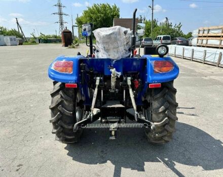 КрАЗ 6510, объемом двигателя 14.86 л и пробегом 0 тыс. км за 8000 $, фото 5 на Automoto.ua
