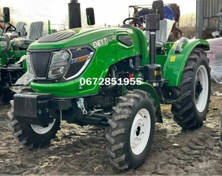 КрАЗ 6510, объемом двигателя 14.86 л и пробегом 0 тыс. км за 7698 $, фото 11 на Automoto.ua