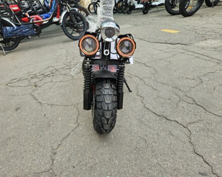 КрАЗ 6510 2025 в Запорожье на Automoto.ua КрАЗ 6510, объемом двигателя 14.86 л и пробегом 0 тыс. км за 519 $, фото 5 на Automoto.ua