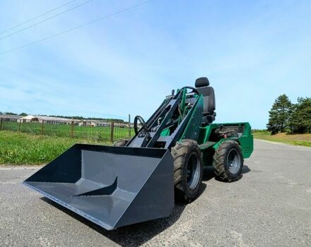 КрАЗ 6510, объемом двигателя 14.86 л и пробегом 0 тыс. км за 7000 $, фото 6 на Automoto.ua