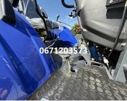 КрАЗ 6510, об'ємом двигуна 14.86 л та пробігом 0 тис. км за 7000 $, фото 4 на Automoto.ua