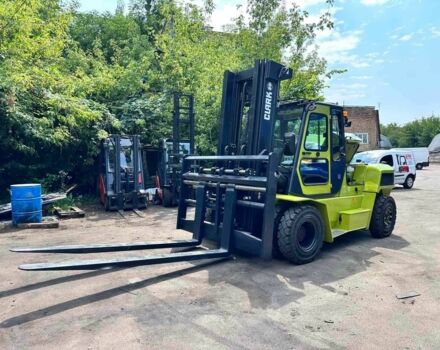 КрАЗ 6510, объемом двигателя 14.86 л и пробегом 0 тыс. км за 22000 $, фото 16 на Automoto.ua