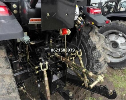 КрАЗ 6510, об'ємом двигуна 14.86 л та пробігом 0 тис. км за 13400 $, фото 6 на Automoto.ua