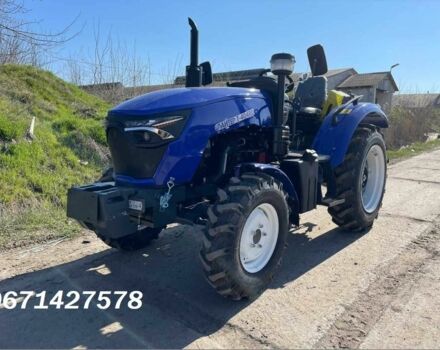 КрАЗ 6510, объемом двигателя 14.86 л и пробегом 0 тыс. км за 7100 $, фото 1 на Automoto.ua