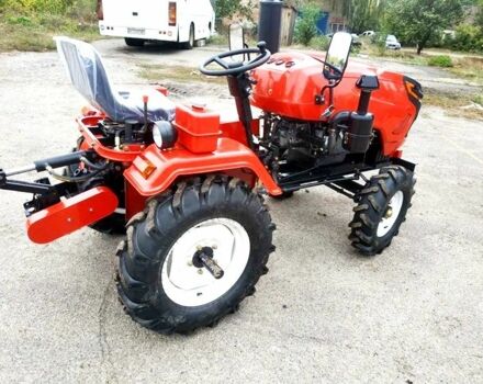 КрАЗ 6510, объемом двигателя 14.86 л и пробегом 0 тыс. км за 2800 $, фото 1 на Automoto.ua