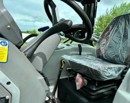 КрАЗ 6510, объемом двигателя 14.86 л и пробегом 0 тыс. км за 12000 $, фото 7 на Automoto.ua