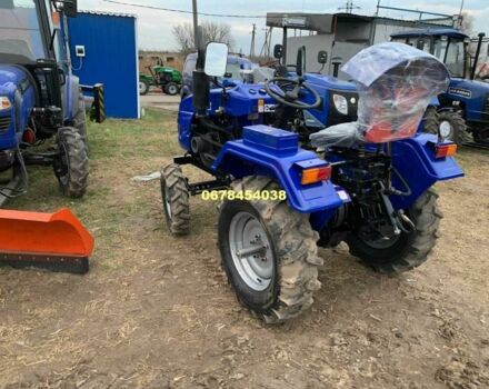 КрАЗ 6510, объемом двигателя 14.86 л и пробегом 0 тыс. км за 2750 $, фото 3 на Automoto.ua