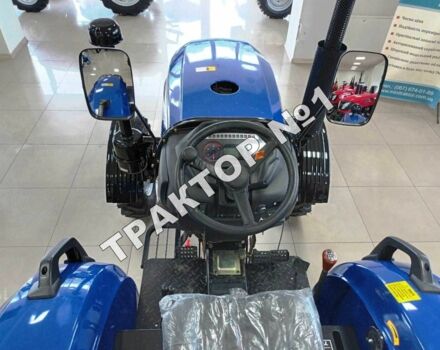 КрАЗ 6510, объемом двигателя 14.86 л и пробегом 0 тыс. км за 7199 $, фото 9 на Automoto.ua