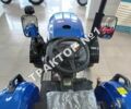КрАЗ 6510, объемом двигателя 14.86 л и пробегом 0 тыс. км за 7199 $, фото 9 на Automoto.ua