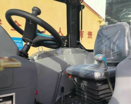 КрАЗ 6510, об'ємом двигуна 14.86 л та пробігом 0 тис. км за 10400 $, фото 4 на Automoto.ua