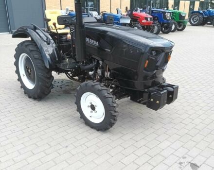 КрАЗ 6510, объемом двигателя 14.86 л и пробегом 0 тыс. км за 6850 $, фото 1 на Automoto.ua