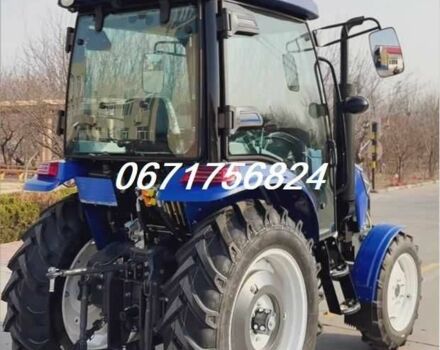 КрАЗ 6510, об'ємом двигуна 14.86 л та пробігом 0 тис. км за 11000 $, фото 6 на Automoto.ua