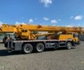 КрАЗ 6510, объемом двигателя 14.86 л и пробегом 0 тыс. км за 205000 $, фото 3 на Automoto.ua