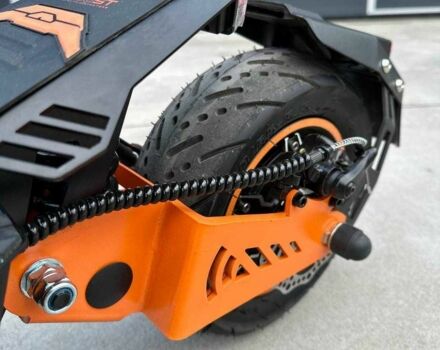 КрАЗ 6510, объемом двигателя 14.86 л и пробегом 0 тыс. км за 31000 $, фото 4 на Automoto.ua