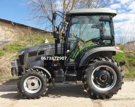 КрАЗ 6510, объемом двигателя 14.86 л и пробегом 0 тыс. км за 9980 $, фото 1 на Automoto.ua