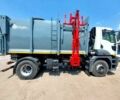 КрАЗ 6510, объемом двигателя 14.86 л и пробегом 0 тыс. км за 164012 $, фото 1 на Automoto.ua