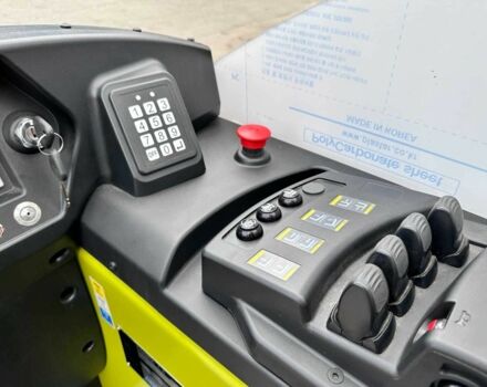 КрАЗ 6510, объемом двигателя 14.86 л и пробегом 0 тыс. км за 22000 $, фото 6 на Automoto.ua