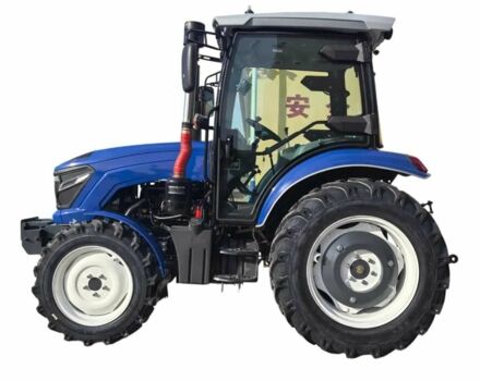 КрАЗ 6510, об'ємом двигуна 14.86 л та пробігом 0 тис. км за 10400 $, фото 1 на Automoto.ua