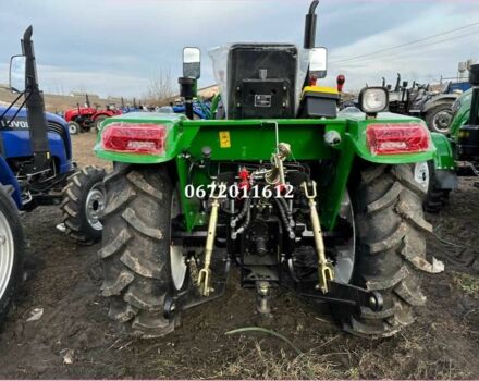 КрАЗ 6510, объемом двигателя 14.86 л и пробегом 0 тыс. км за 7700 $, фото 4 на Automoto.ua