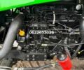 КрАЗ 6510, объемом двигателя 14.86 л и пробегом 0 тыс. км за 7700 $, фото 8 на Automoto.ua