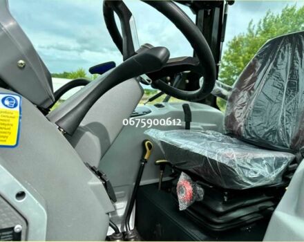 КрАЗ 6510, объемом двигателя 14.86 л и пробегом 0 тыс. км за 12000 $, фото 2 на Automoto.ua
