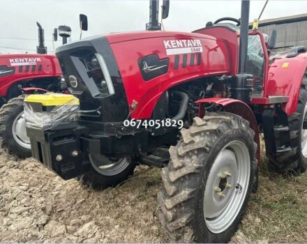 КрАЗ 6510, объемом двигателя 14.86 л и пробегом 0 тыс. км за 8400 $, фото 9 на Automoto.ua