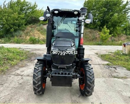 КрАЗ 6510, объемом двигателя 14.86 л и пробегом 0 тыс. км за 12000 $, фото 4 на Automoto.ua