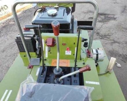КрАЗ 6510, объемом двигателя 14.86 л и пробегом 0 тыс. км за 4500 $, фото 5 на Automoto.ua