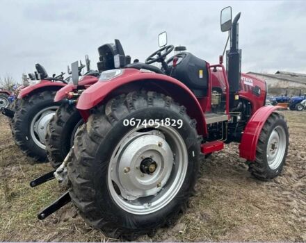 КрАЗ 6510, объемом двигателя 14.86 л и пробегом 0 тыс. км за 8400 $, фото 2 на Automoto.ua