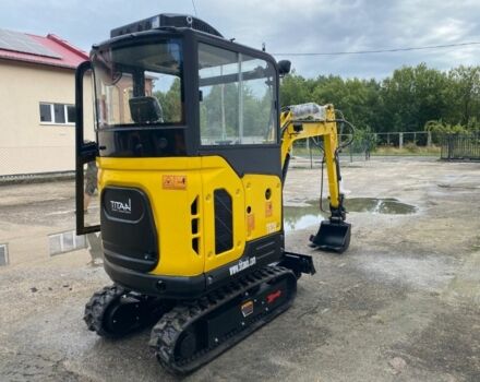 КрАЗ 6510, об'ємом двигуна 14.86 л та пробігом 0 тис. км за 24000 $, фото 2 на Automoto.ua