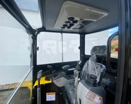 КрАЗ 6510, об'ємом двигуна 14.86 л та пробігом 0 тис. км за 24000 $, фото 3 на Automoto.ua