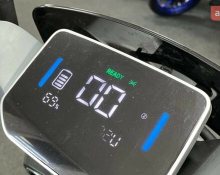 КрАЗ 6510, объемом двигателя 14.86 л и пробегом 0 тыс. км за 1430 $, фото 7 на Automoto.ua