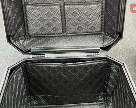 КрАЗ 6510, объемом двигателя 14.86 л и пробегом 0 тыс. км за 1670 $, фото 5 на Automoto.ua