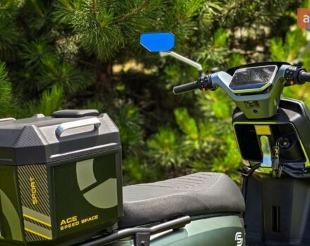 КрАЗ 6510, объемом двигателя 14.86 л и пробегом 0 тыс. км за 1670 $, фото 7 на Automoto.ua