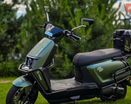 КрАЗ 6510, объемом двигателя 14.86 л и пробегом 0 тыс. км за 1670 $, фото 3 на Automoto.ua