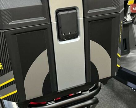 КрАЗ 6510, объемом двигателя 14.86 л и пробегом 0 тыс. км за 1670 $, фото 7 на Automoto.ua