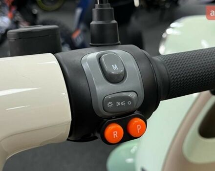 КрАЗ 6510, объемом двигателя 14.86 л и пробегом 0 тыс. км за 1180 $, фото 15 на Automoto.ua