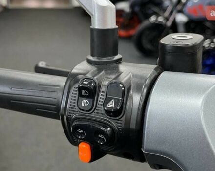 КрАЗ 6510, объемом двигателя 14.86 л и пробегом 0 тыс. км за 1430 $, фото 5 на Automoto.ua