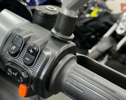 КрАЗ 6510, объемом двигателя 14.86 л и пробегом 0 тыс. км за 1430 $, фото 6 на Automoto.ua