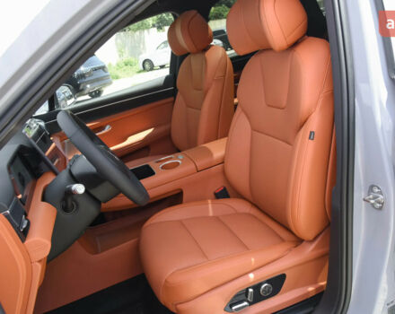 купить новое авто КрАЗ 6510 2025 года от официального дилера ЕКОДРАЙВ АВТО КрАЗ фото