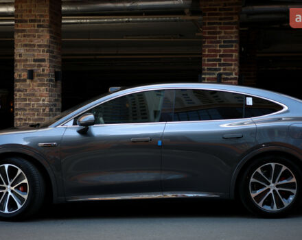 купити нове авто КрАЗ 6510 2025 року від офіційного дилера ЕКОДРАЙВ АВТО КрАЗ фото