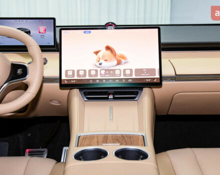 купить новое авто КрАЗ 6510 2025 года от официального дилера ЕКОДРАЙВ АВТО КрАЗ фото