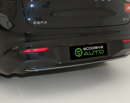 купити нове авто КрАЗ 6510 2025 року від офіційного дилера ЕКОДРАЙВ АВТО КрАЗ фото