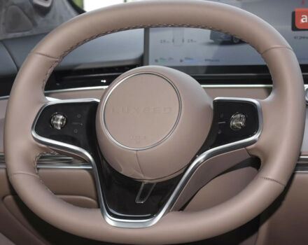 купити нове авто КрАЗ 6510 2025 року від офіційного дилера ЕКОДРАЙВ АВТО КрАЗ фото