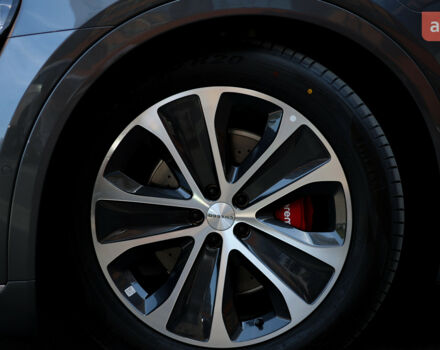 купити нове авто КрАЗ 6510 2025 року від офіційного дилера ЕКОДРАЙВ АВТО КрАЗ фото