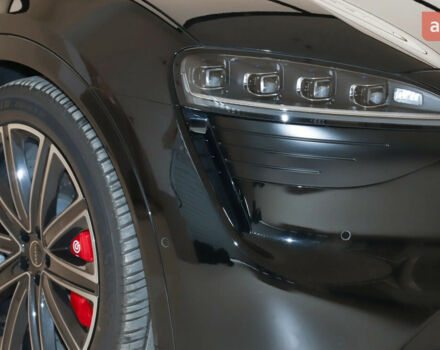 купити нове авто КрАЗ 6510 2025 року від офіційного дилера ЕКОДРАЙВ АВТО КрАЗ фото